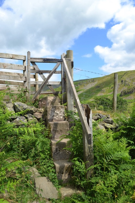 Lake District
